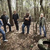 Widespread Panic - List pictures