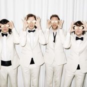 Soulwax - List pictures