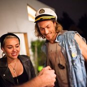 Kaptn - List pictures