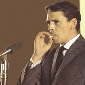 Jacques Brel - List pictures