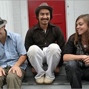 The Low Anthem - List pictures