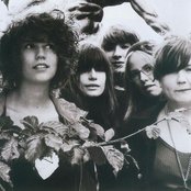 Those Dancing Days - List pictures