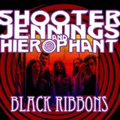 Shooter Jennings & Hierophant - List pictures