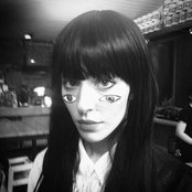 Ramona Lisa - List pictures