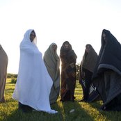 Volcano Choir - List pictures