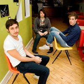 Born Ruffians - List pictures