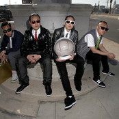Far East Movement - List pictures