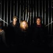 The Black Angels - List pictures