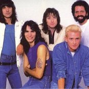 Alcatrazz - List pictures