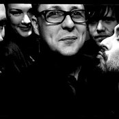 Wonder Stuff - List pictures