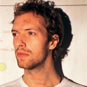 Chris Martin - List pictures