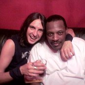 Alexander Oneal - List pictures