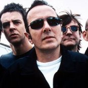 Joe Strummer And The Mescaleros - List pictures