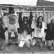 Ugly Kid Joe - List pictures