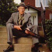 William S. Burroughs - List pictures