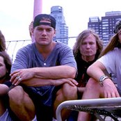 Ugly Kid Joe - List pictures