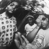 De La Soul - List pictures