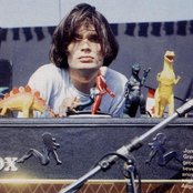 Jonny Greenwood - List pictures