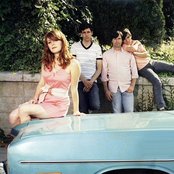 Rilo Kiley - List pictures