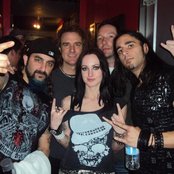 The Letter Black - List pictures