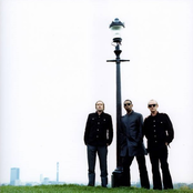 Ocean Colour Scene - List pictures