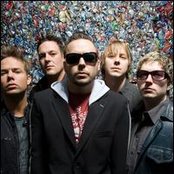 Blue October - List pictures