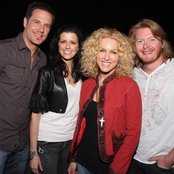 Little Big Town - List pictures