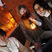 Dead Meadow - List pictures