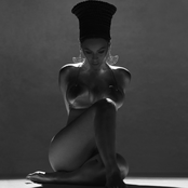 Beyonce Knowles - List pictures