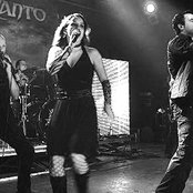 Van Canto - List pictures