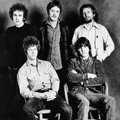 Flying Burrito Brothers - List pictures
