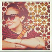 Natalia Doco - List pictures