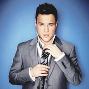 Olly Murs - List pictures