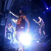 Black Bomb A - List pictures