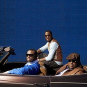 Men Of Standard - List pictures