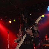 Parasite - List pictures