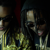 Migos - List pictures