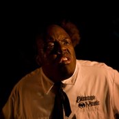 Krizz Kaliko - List pictures