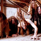 Finntroll - List pictures
