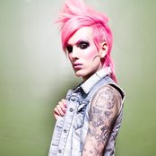 Jeffree Star - List pictures