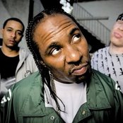 Strong Arm Steady - List pictures