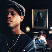 Gangstarr - List pictures