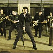 Pantommind - List pictures