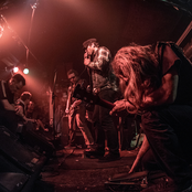 Wolf Eyes - List pictures