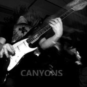 Canyons - List pictures