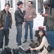 Low Cut Connie - List pictures