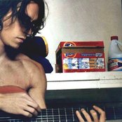 Brandon Boyd - List pictures