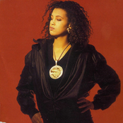 Neneh Cherry - List pictures