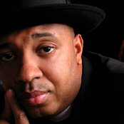 Rev Run - List pictures