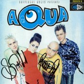 Aqua - List pictures